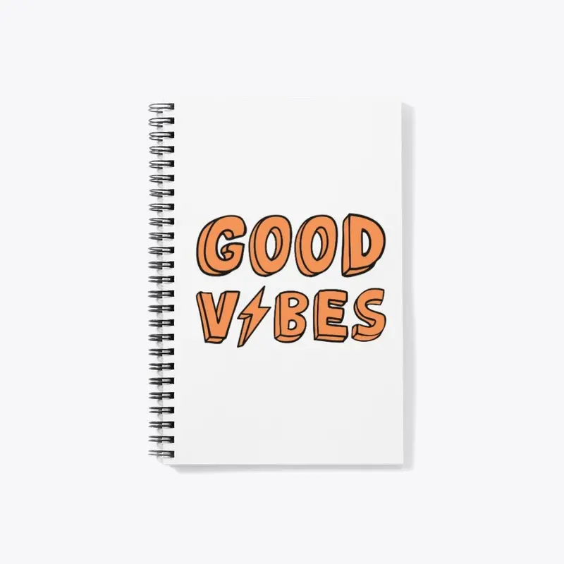 Good Vibes